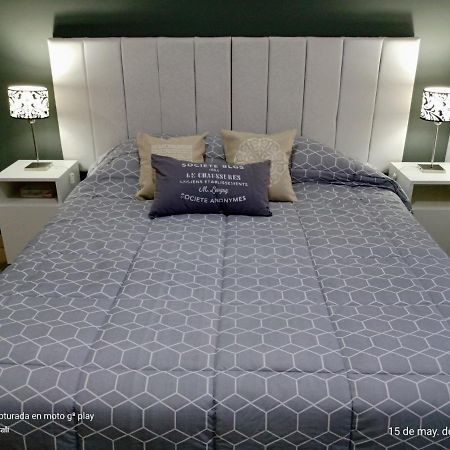 Appartement Luminoso Y Calido Monoambiente En San Telmo. à Buenos Aires Extérieur photo