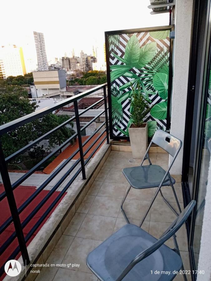 Appartement Luminoso Y Calido Monoambiente En San Telmo. à Buenos Aires Extérieur photo