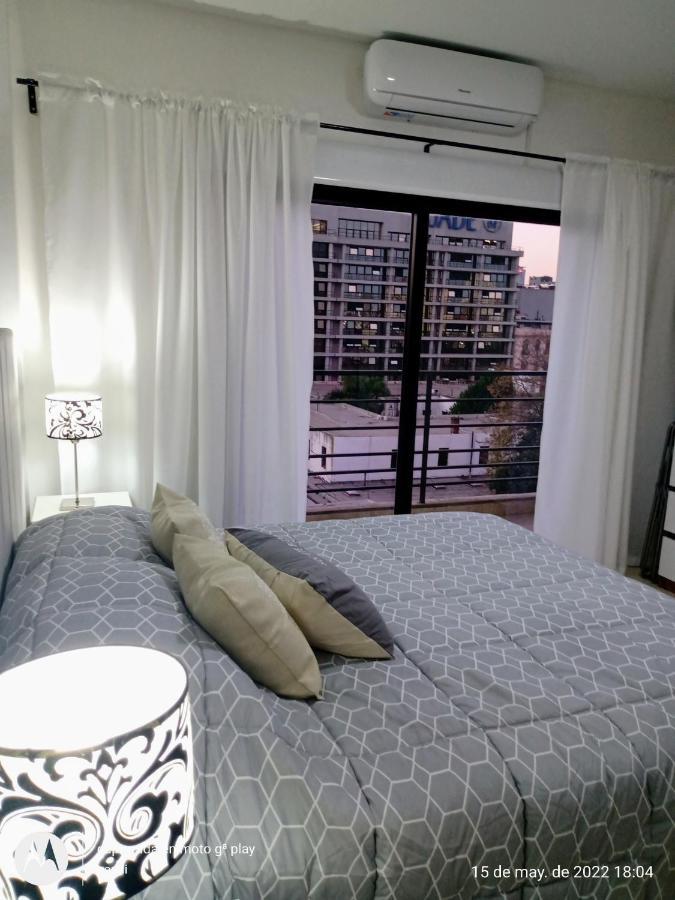 Appartement Luminoso Y Calido Monoambiente En San Telmo. à Buenos Aires Extérieur photo