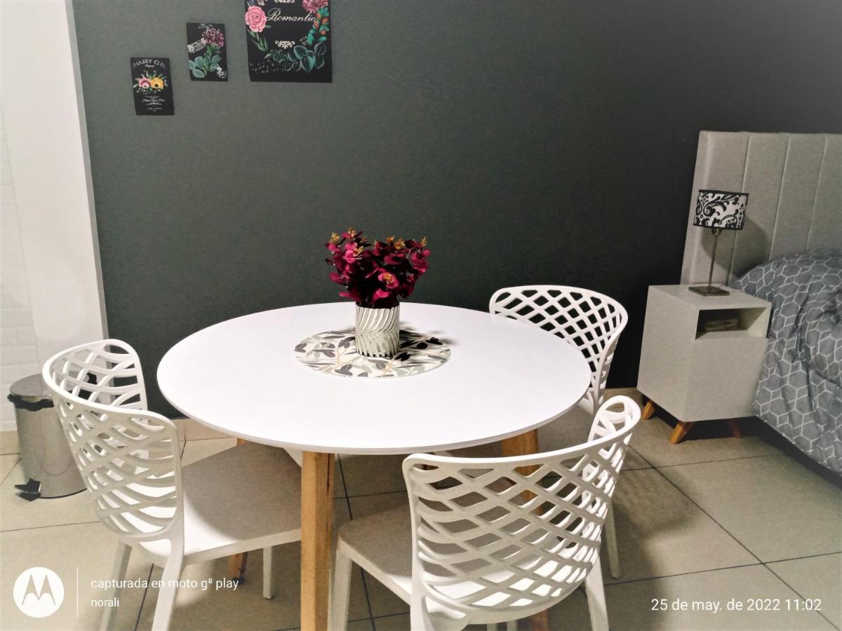 Appartement Luminoso Y Calido Monoambiente En San Telmo. à Buenos Aires Extérieur photo