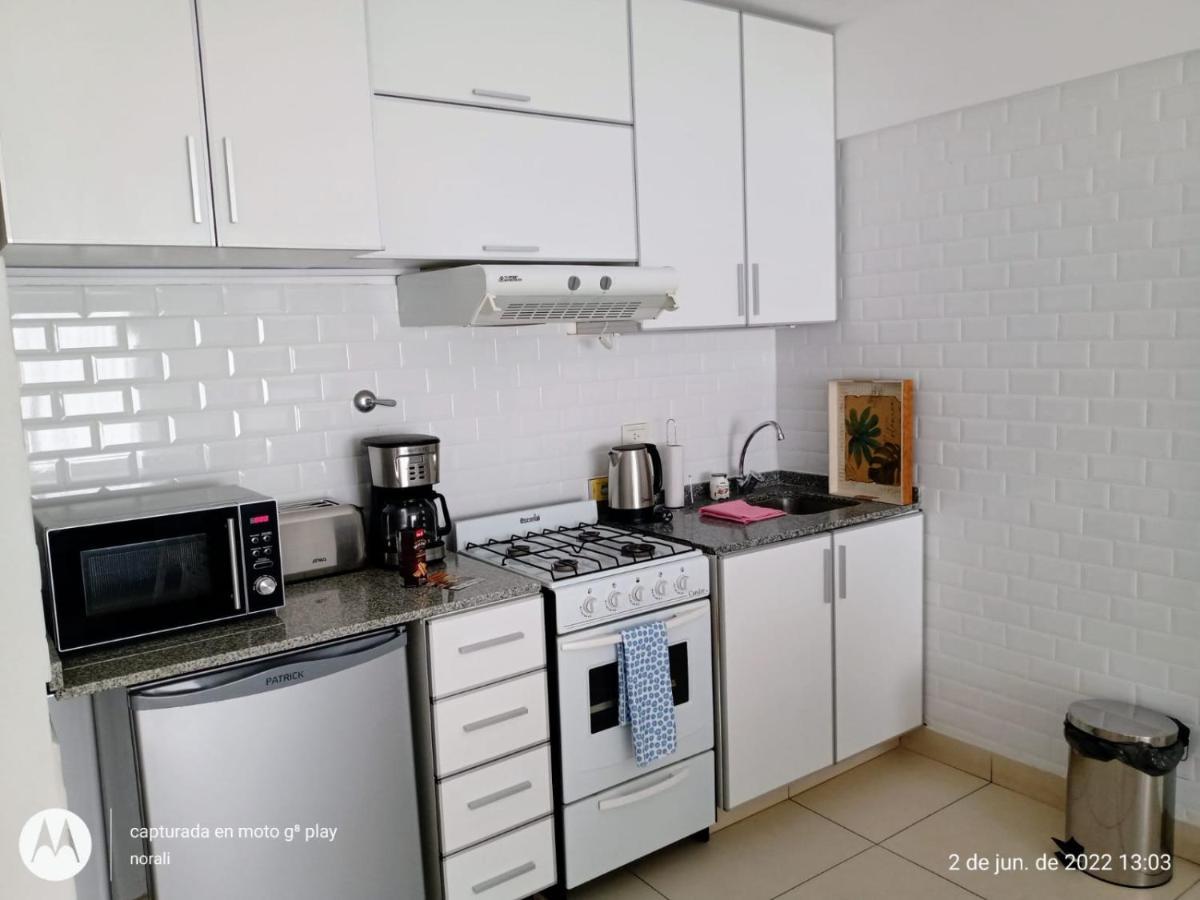 Appartement Luminoso Y Calido Monoambiente En San Telmo. à Buenos Aires Extérieur photo